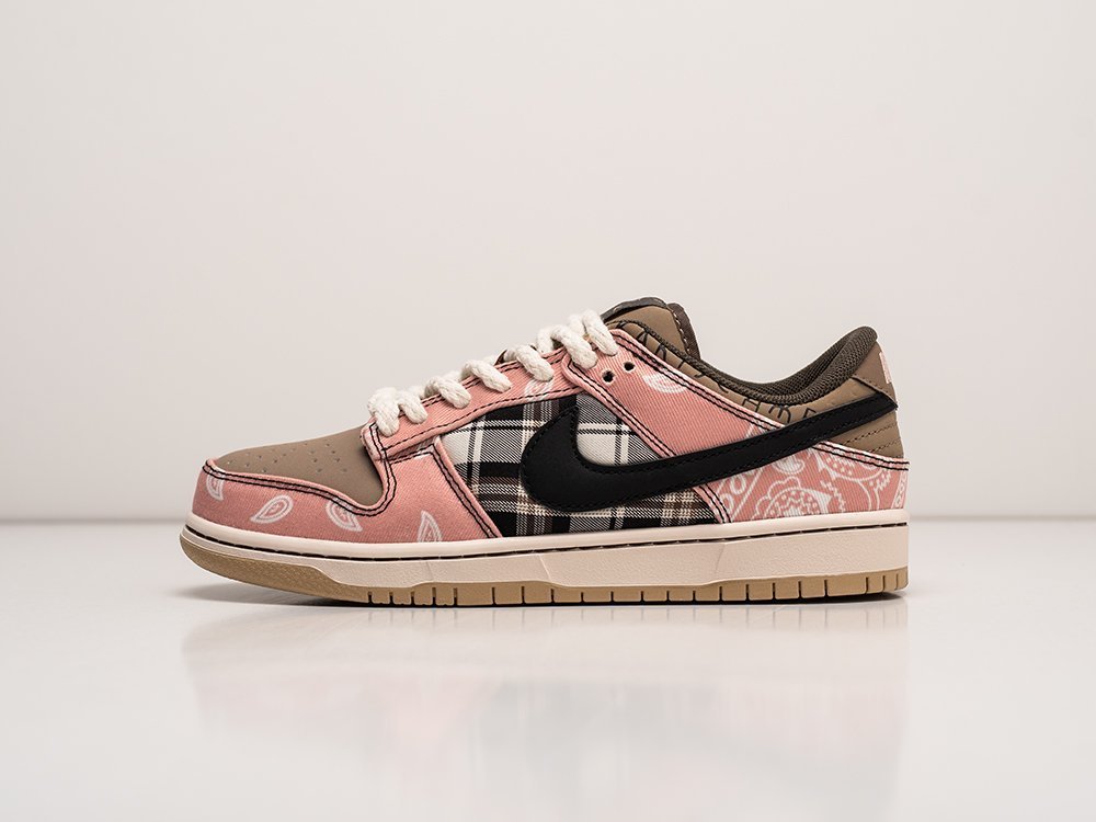 Travis scott x nike low hotsell