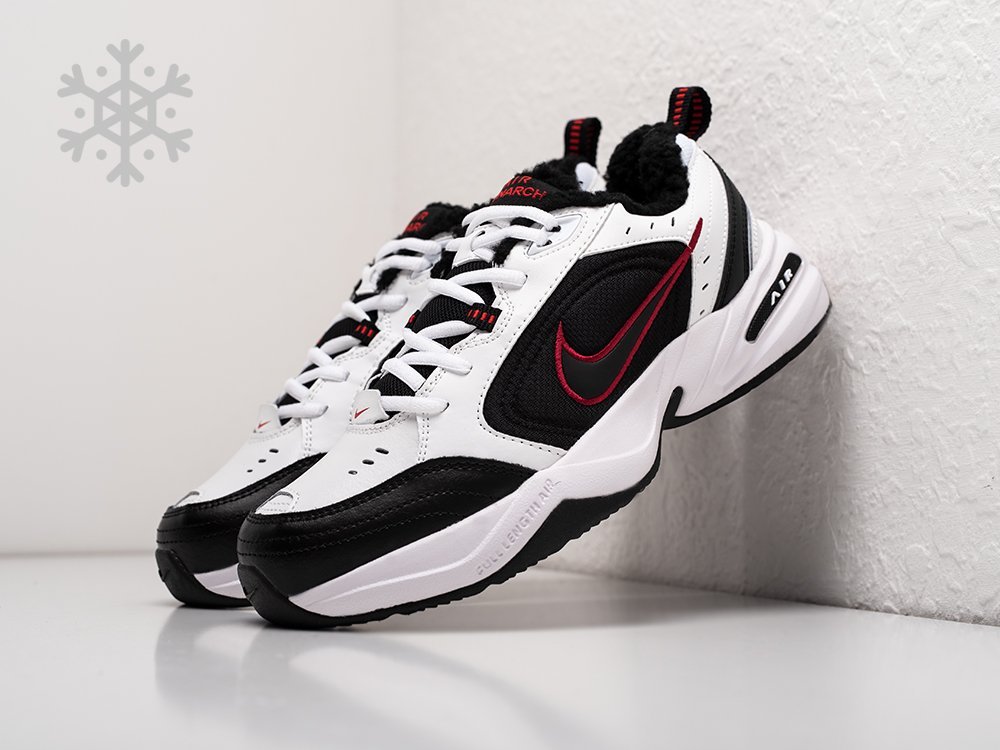 Air monarch off white best sale