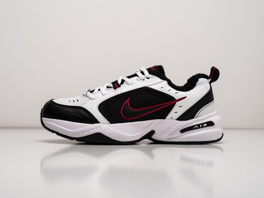 Nike Air Monarch IV white