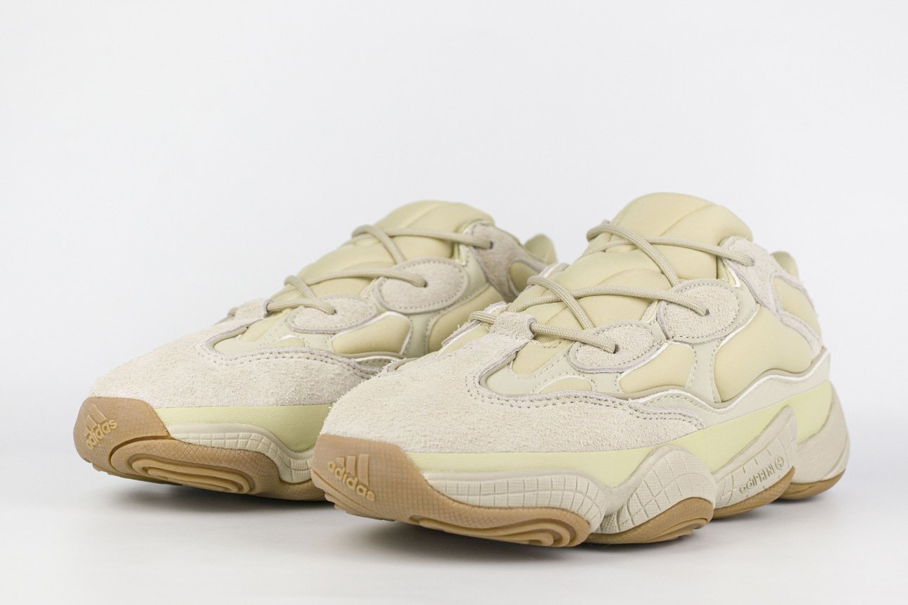 Adidas Yeezy Boost 500 Stone beige KEDRED