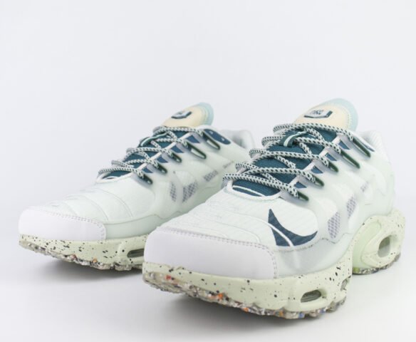 Nike Air Max Terrascape Mint Green KEDRED