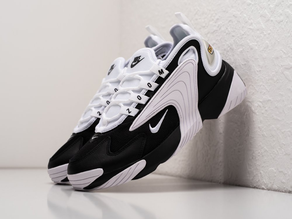 Air nike zoom 2k hotsell